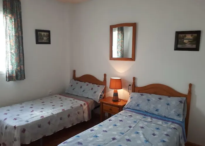 Puerto Rey